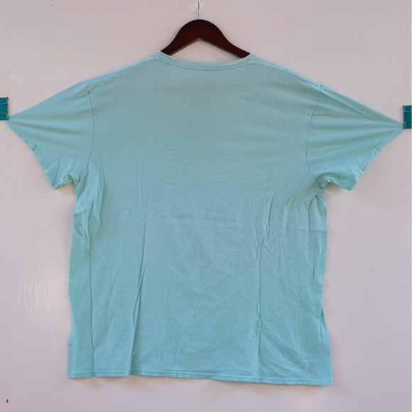 DragonBall Z - Toei Animation - Green Cotton Medium T-Shirt Size L - Picture 5 of 5